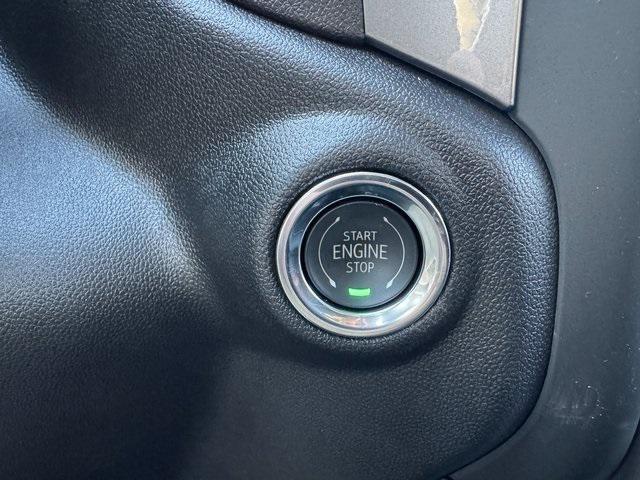 new 2026 GMC Sierra 3500 car, priced at $53,828