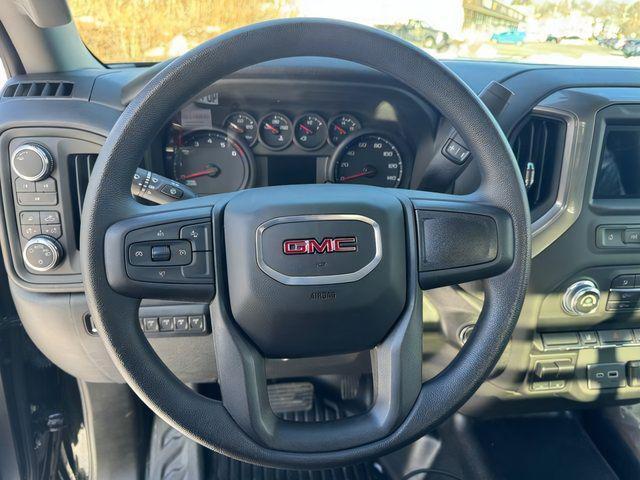new 2026 GMC Sierra 3500 car, priced at $66,062
