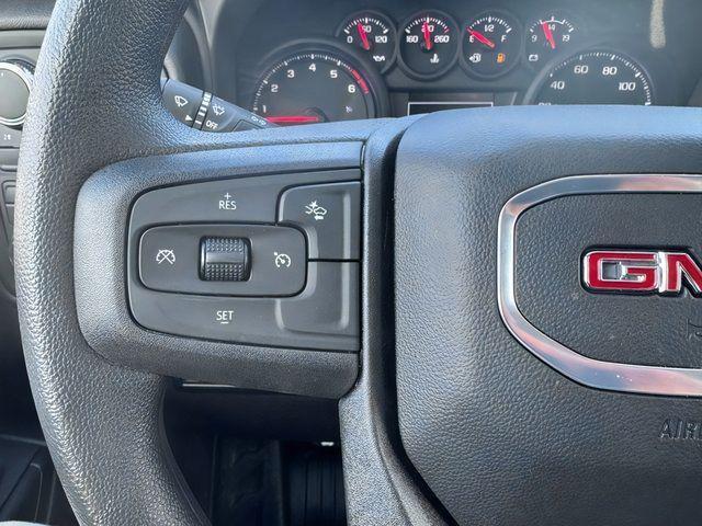 new 2026 GMC Sierra 3500 car, priced at $66,062