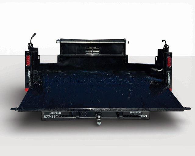 new 2026 GMC Sierra 3500 car, priced at $53,828