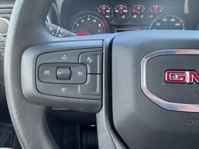 new 2026 GMC Sierra 3500 car, priced at $53,828