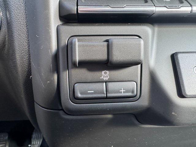 new 2026 GMC Sierra 3500 car, priced at $53,828