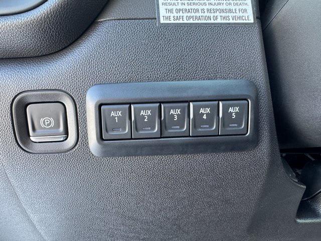 new 2026 GMC Sierra 3500 car, priced at $53,828