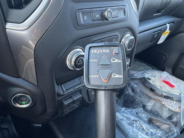 new 2026 GMC Sierra 3500 car, priced at $53,828