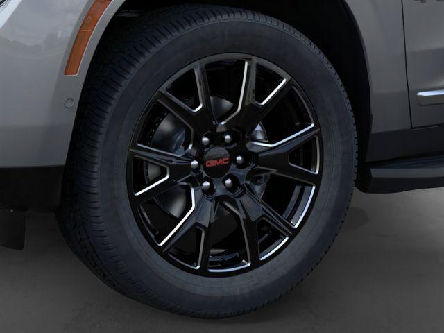 new 2026 GMC Yukon car, priced at $79,992