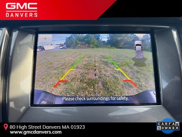 used 2020 Ford Ranger car, priced at $28,500