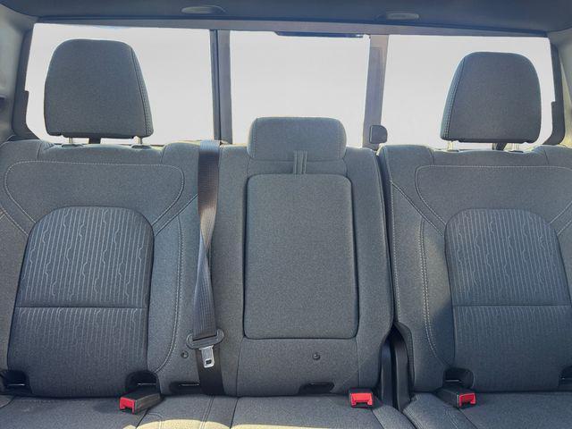 used 2023 Ram 1500 car, priced at $35,800