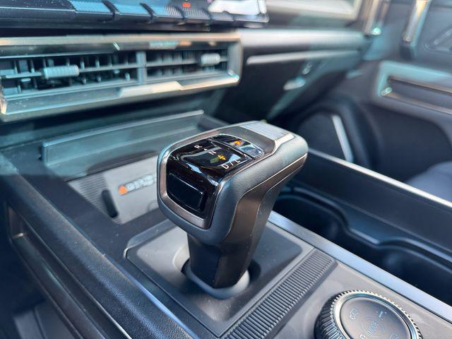 used 2024 GMC HUMMER EV SUV car, priced at $68,049