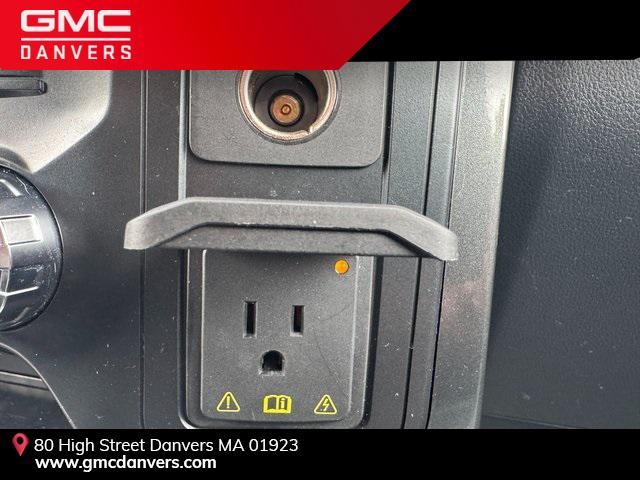 used 2021 Ford F-150 car, priced at $35,800