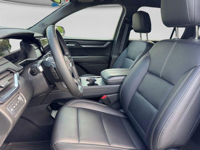 used 2024 GMC Acadia car, priced at $36,549
