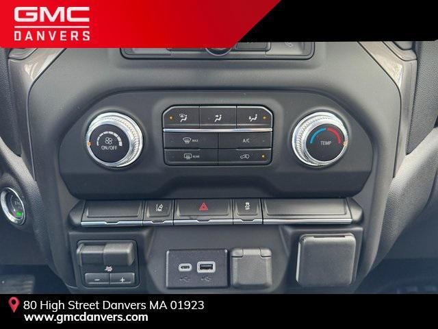 new 2026 GMC Sierra 3500 car, priced at $68,013