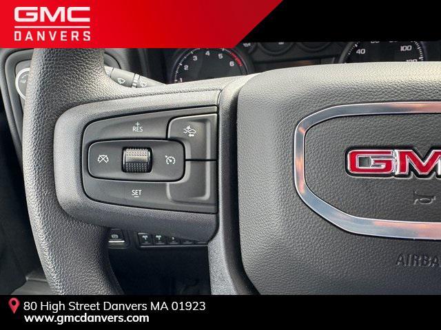 new 2026 GMC Sierra 3500 car, priced at $68,013