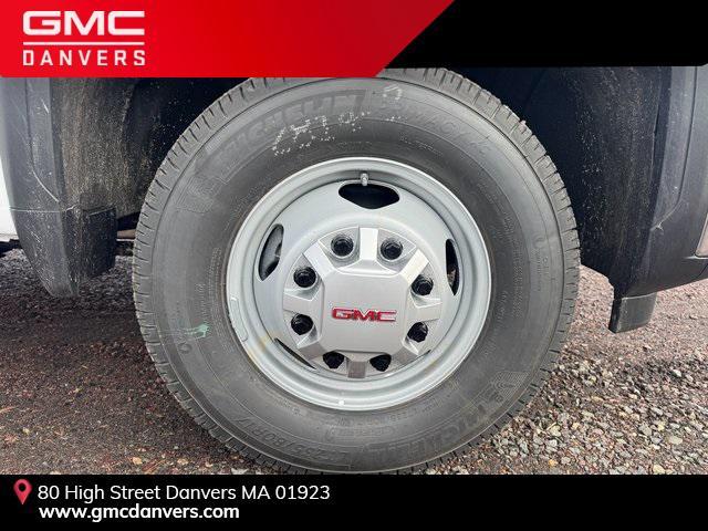 new 2026 GMC Sierra 3500 car, priced at $68,013