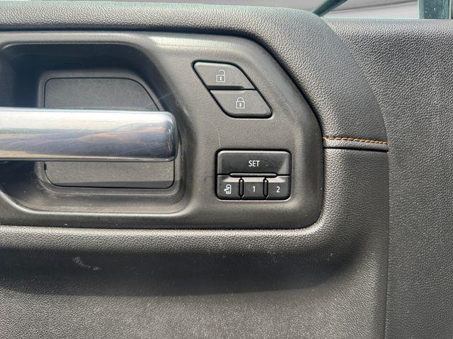 used 2021 GMC Sierra 1500 car, priced at $38,549