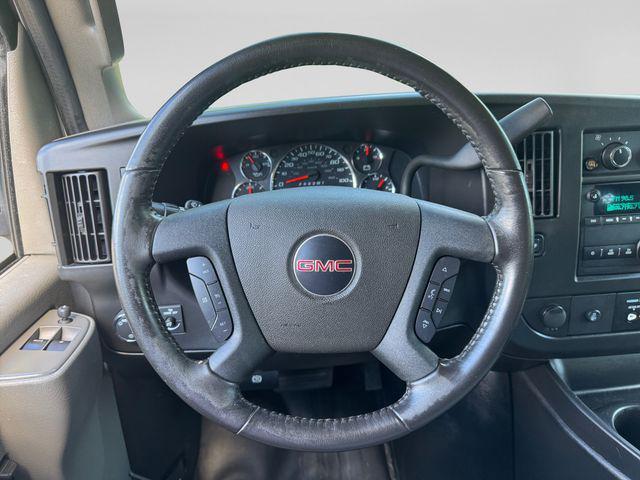 used 2023 GMC Savana 2500 car, priced at $26,049