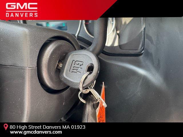 new 2025 GMC Savana 2500 car, priced at $52,495