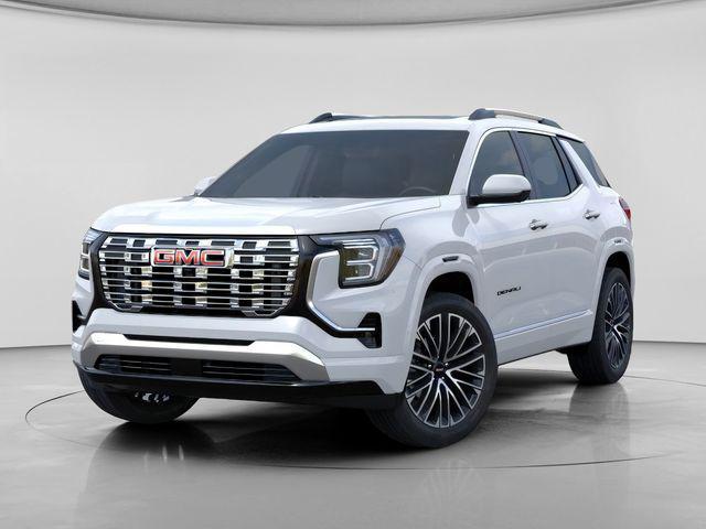 new 2026 GMC Terrain car, priced at $48,029