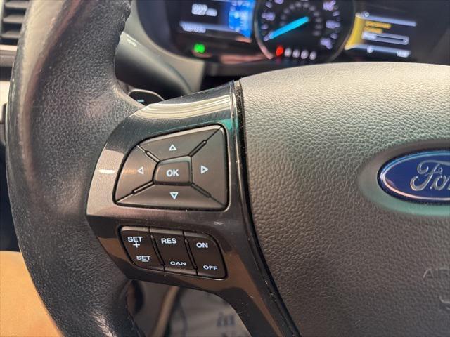 used 2016 Ford Explorer car, priced at $11,888