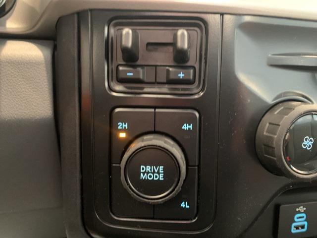 new 2026 Ford F-250 car, priced at $53,106