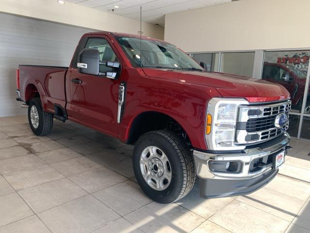 new 2026 Ford F-250 car, priced at $53,106