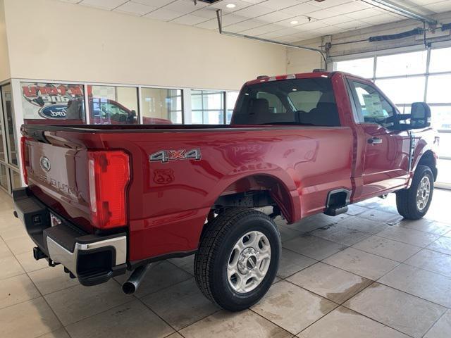 new 2026 Ford F-250 car, priced at $53,106