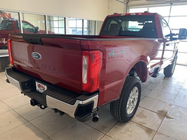 new 2026 Ford F-250 car, priced at $53,106