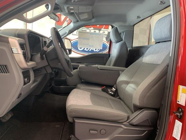 new 2026 Ford F-250 car, priced at $53,106