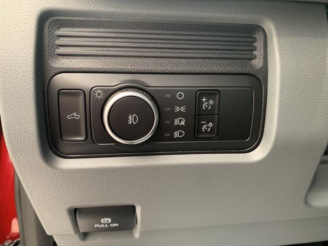 new 2026 Ford F-250 car, priced at $53,106