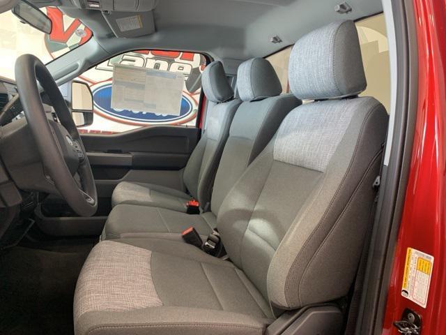 new 2026 Ford F-250 car, priced at $53,106