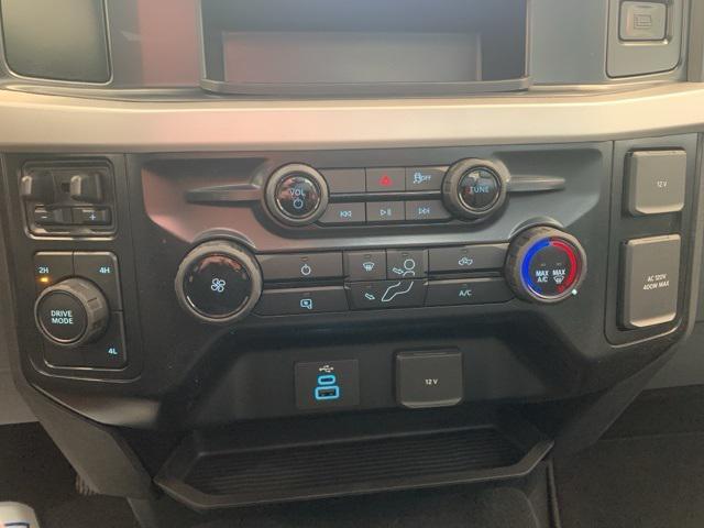 new 2026 Ford F-250 car, priced at $53,106