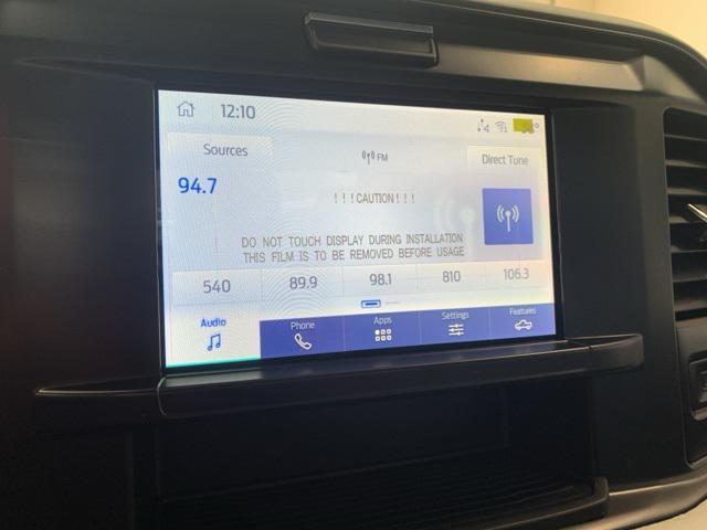 new 2026 Ford F-250 car, priced at $53,106