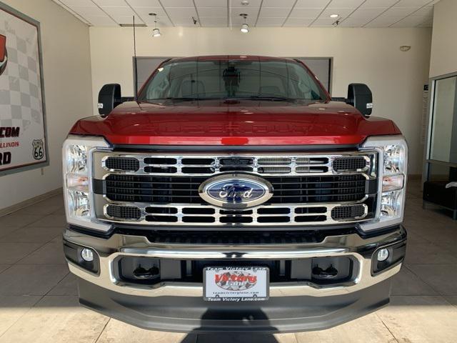 new 2026 Ford F-250 car, priced at $53,106