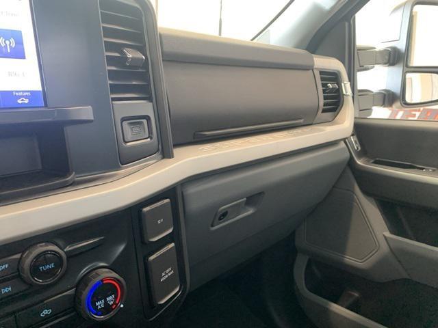 new 2026 Ford F-250 car, priced at $53,106