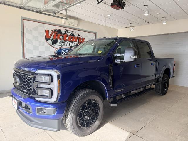 new 2026 Ford F-250 car, priced at $77,777