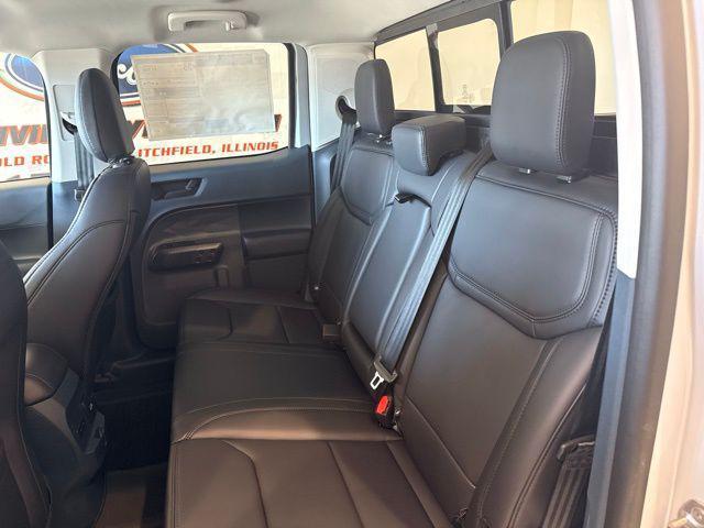 new 2026 Ford Maverick car, priced at $38,875