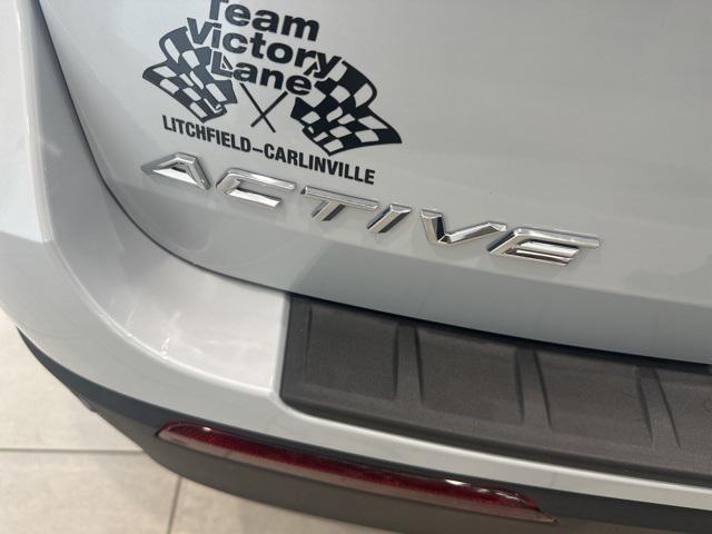 new 2025 Ford Explorer car, priced at $46,922