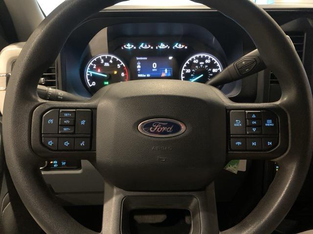 used 2024 Ford F-250 car, priced at $47,412