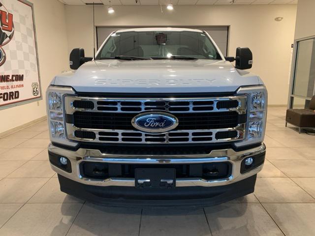 used 2024 Ford F-250 car, priced at $47,412