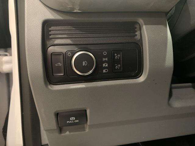 used 2024 Ford F-250 car, priced at $47,412