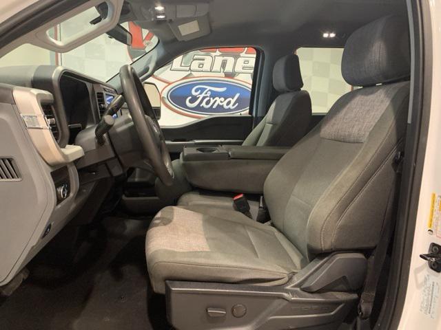 used 2024 Ford F-250 car, priced at $47,412