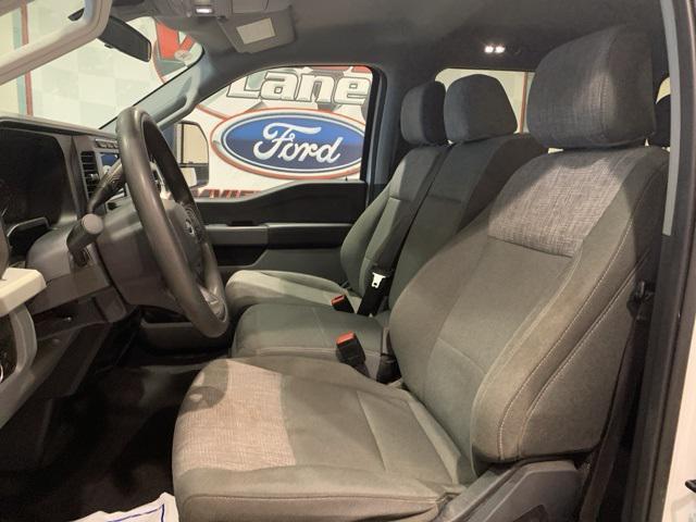 used 2024 Ford F-250 car, priced at $47,412
