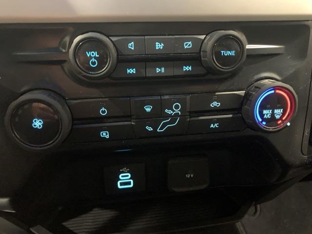 used 2024 Ford F-250 car, priced at $47,412