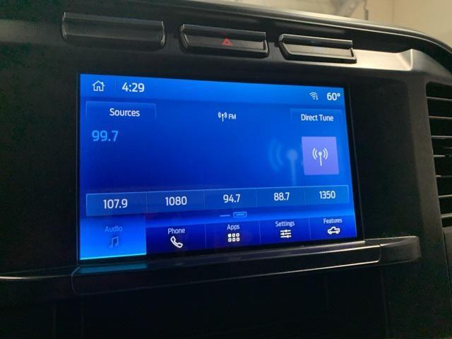 used 2024 Ford F-250 car, priced at $47,412