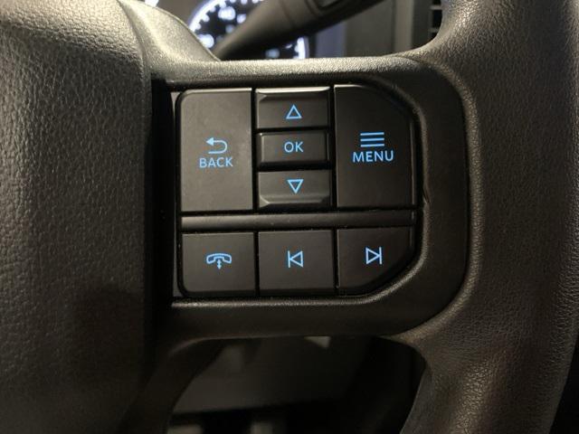 used 2024 Ford F-250 car, priced at $47,412