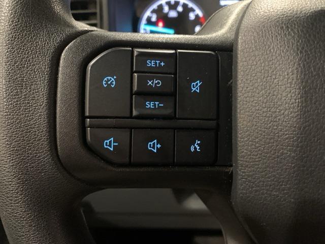 used 2024 Ford F-250 car, priced at $47,412