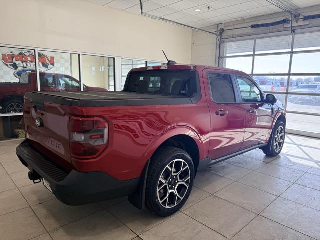 new 2026 Ford Maverick car, priced at $38,888