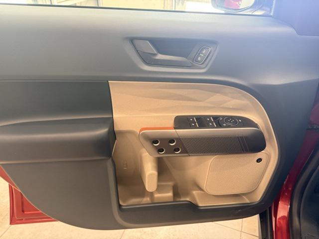 new 2026 Ford Maverick car, priced at $38,888