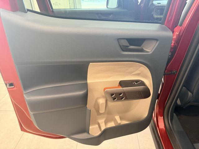 new 2026 Ford Maverick car, priced at $38,888