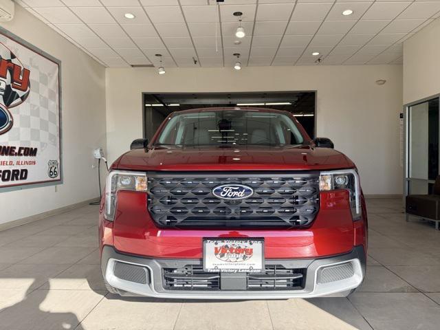 new 2026 Ford Maverick car, priced at $38,888