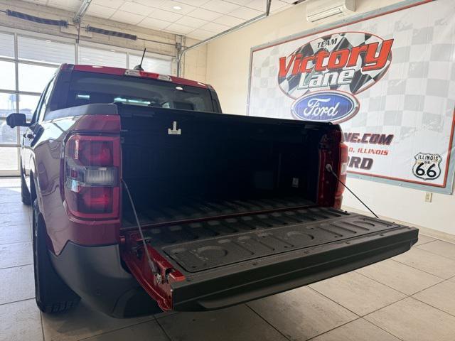 new 2026 Ford Maverick car, priced at $38,888